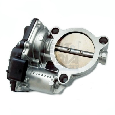 Gasklephuis Meat Doria 89303