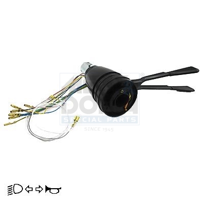 Knipperlichtschakelaar Meat Doria 23008