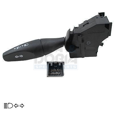 Knipperlichtschakelaar Meat Doria 23026