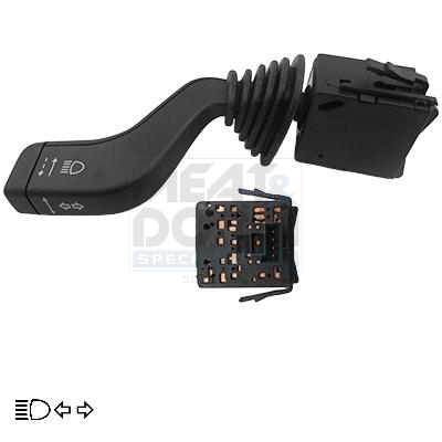 Knipperlichtschakelaar Meat Doria 23027