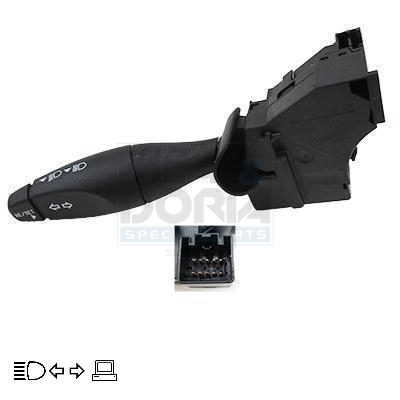 Knipperlichtschakelaar Meat Doria 23063