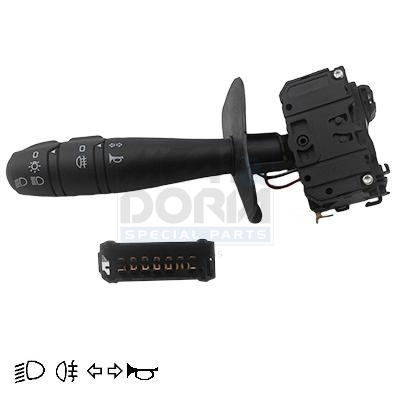 Knipperlichtschakelaar Meat Doria 23073