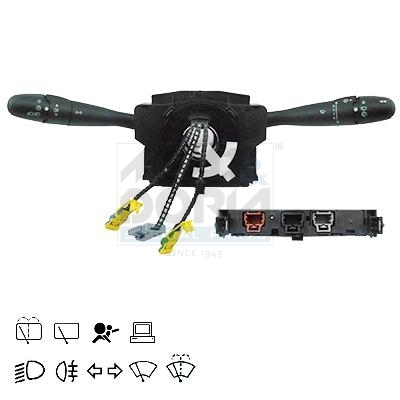 Knipperlichtschakelaar Meat Doria 23076