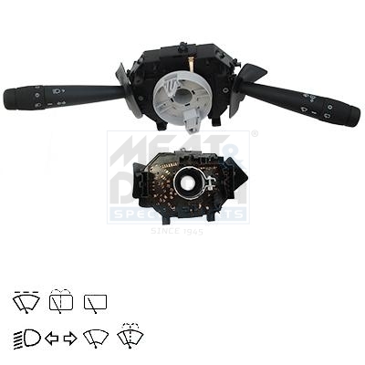 Knipperlichtschakelaar Meat Doria 23078