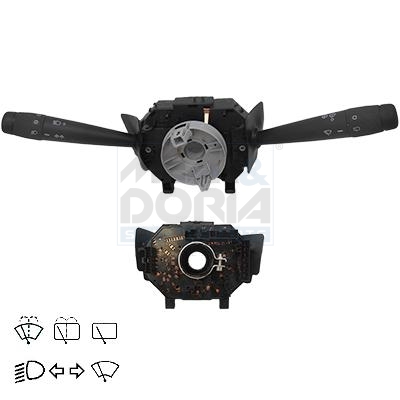 Knipperlichtschakelaar Meat Doria 23090