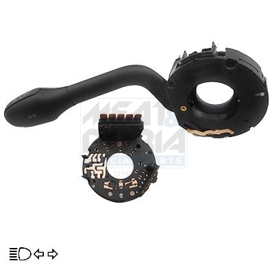 Knipperlichtschakelaar Meat Doria 23108