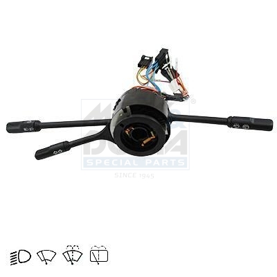 Knipperlichtschakelaar Meat Doria 23109