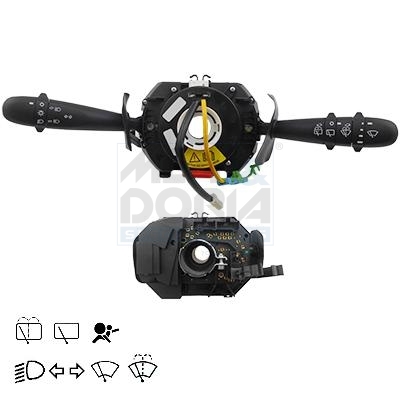 Knipperlichtschakelaar Meat Doria 23111