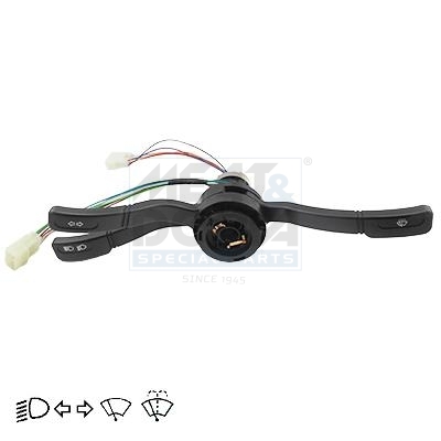 Knipperlichtschakelaar Meat Doria 23129