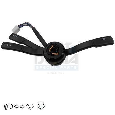 Knipperlichtschakelaar Meat Doria 23133