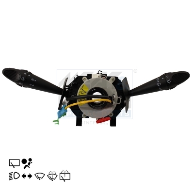 Knipperlichtschakelaar Meat Doria 23136