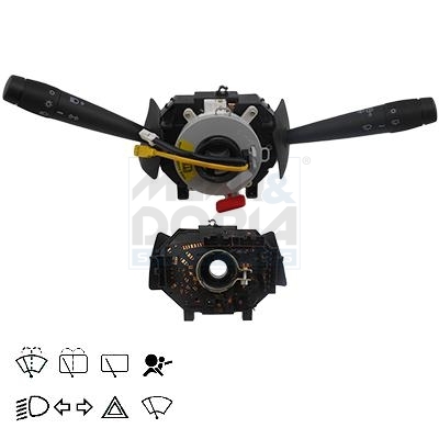 Knipperlichtschakelaar Meat Doria 23146