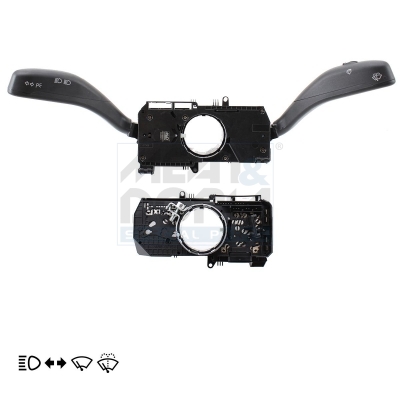 Knipperlichtschakelaar Meat Doria 23175