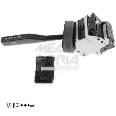 Knipperlichtschakelaar Meat Doria 23187