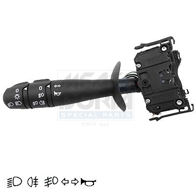 Knipperlichtschakelaar Meat Doria 23190