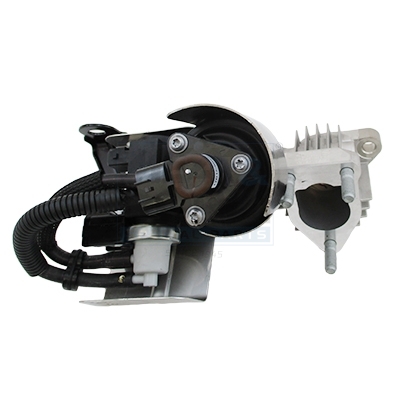 EGR-klep Meat Doria 88410