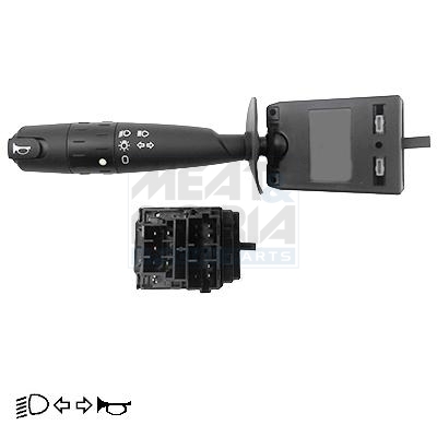 Knipperlichtschakelaar Meat Doria 23202