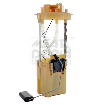 Tankvlotter Meat Doria 79449