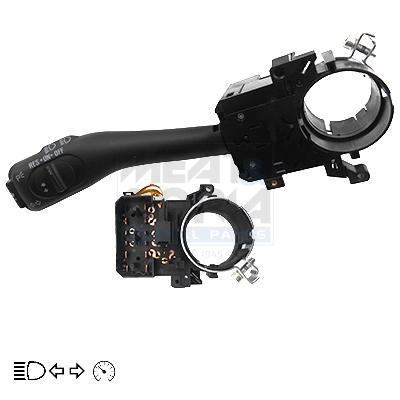 Knipperlichtschakelaar Meat Doria 23219