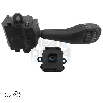 Knipperlichtschakelaar Meat Doria 23246