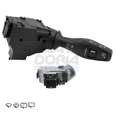 Stuurkolomschakelaar Meat Doria 23249