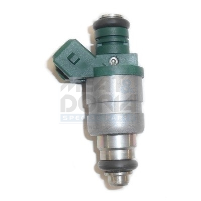 Verstuiver/Injector Meat Doria 75117911