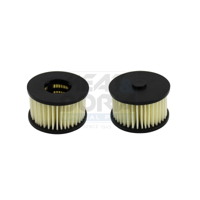 Brandstoffilter Meat Doria 5091