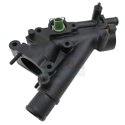 Koelvloeistofflens Meat Doria 93228