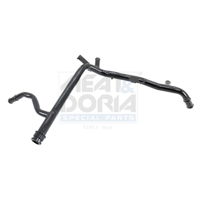 Koelmiddelleiding verbindingsstuk Meat Doria 93374