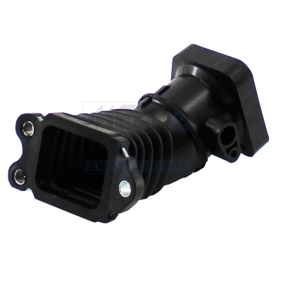 Inlaatslang-/pijp luchtfilter Meat Doria 96003