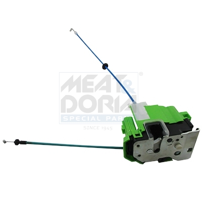 Deurslot (Binnendeel) Meat Doria 31020