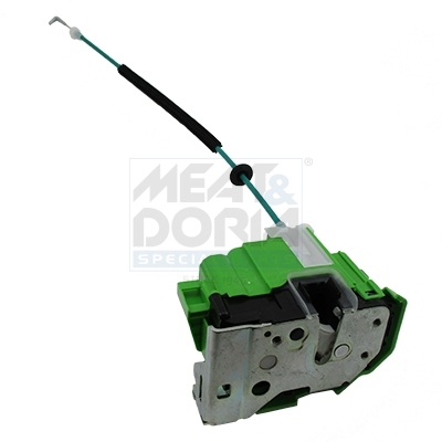 Deurslot (Binnendeel) Meat Doria 31021