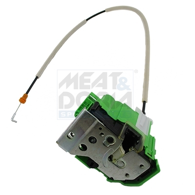 Deurslot (Binnendeel) Meat Doria 31026