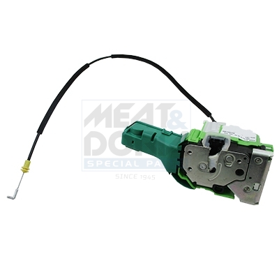 Deurslot (Binnendeel) Meat Doria 31027