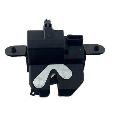 Achterklepslot Meat Doria 31188