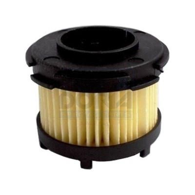 Brandstoffilter Meat Doria 5092