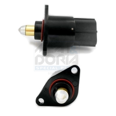 Stappenmotor (nullast regeleenheid) Meat Doria 84065