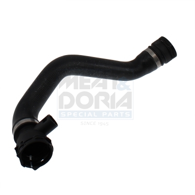 Radiateurslang Meat Doria 97024