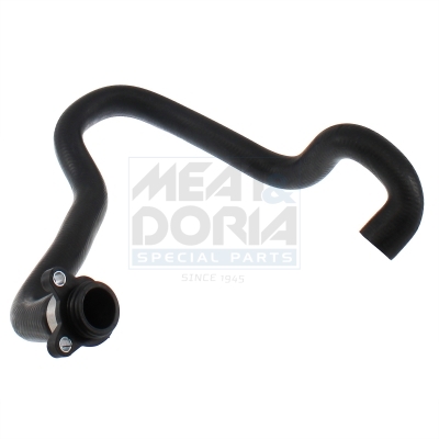 Radiateurslang Meat Doria 97026