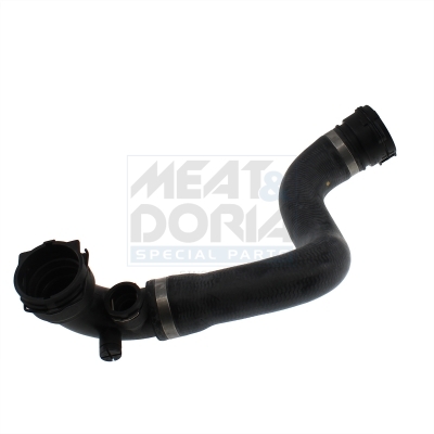 Radiateurslang Meat Doria 97040