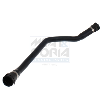 Radiateurslang Meat Doria 97047