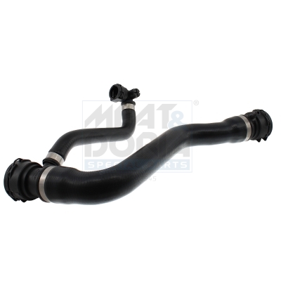 Radiateurslang Meat Doria 97063