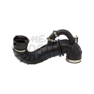 Aanzuigslang, luchtfilter Meat Doria 96325