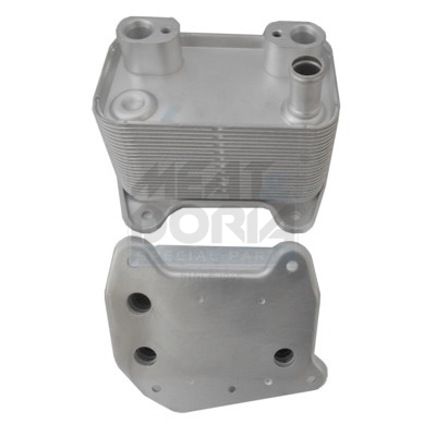 Oliekoeler motorolie Meat Doria 95127