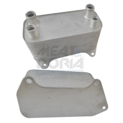 Oliekoeler, motorolie Meat Doria 95139