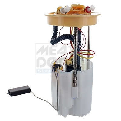 Brandstof toevoermodule Meat Doria 77703