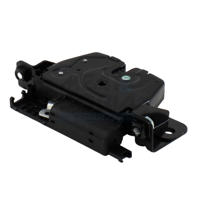 Achterklepslot Meat Doria 31233