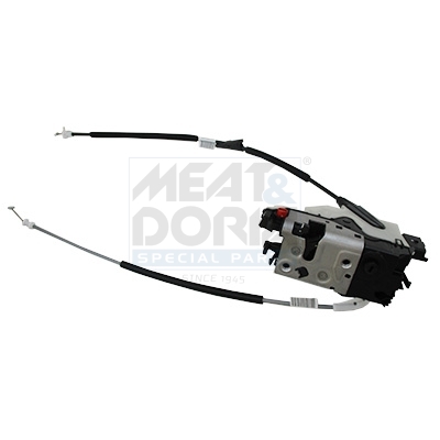 Deurslot (Binnendeel) Meat Doria 31272