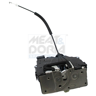 Deurslot (Binnendeel) Meat Doria 31327