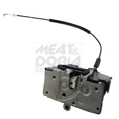 Deurslot (Binnendeel) Meat Doria 31331